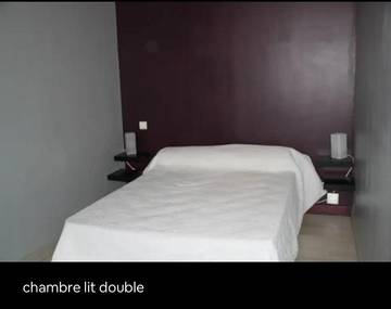 Gîte pour 4 personnes, avec terrasse à Robiac-Rochessadoule