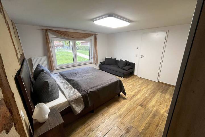 Ferienhaus für 6 Personen in Ludorf - 3