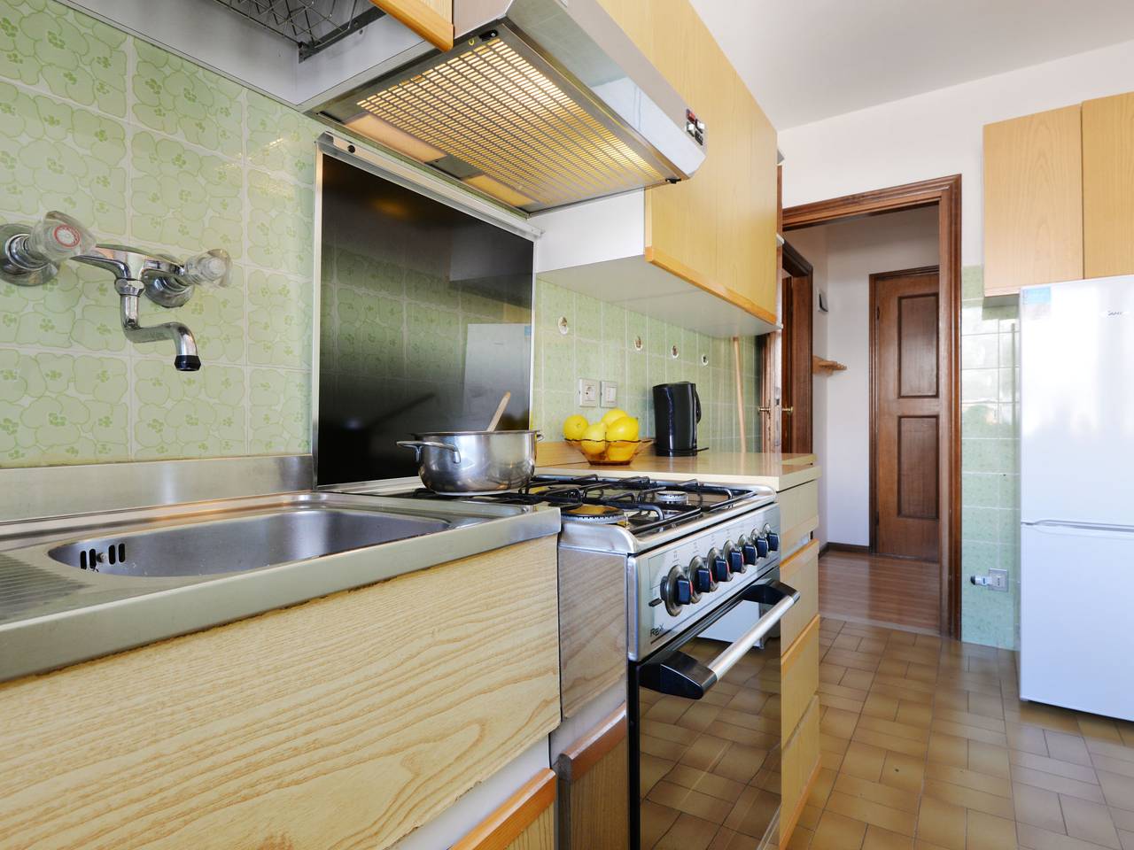 Appartamento intero, Condominio al Parco in Canazei, Dolomiti Superski