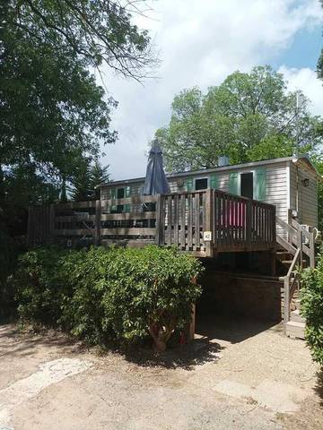 Camping voor 4 Personen in Roquebrune-sur-Argens, Draguignan en omgeving, Afbeelding 4