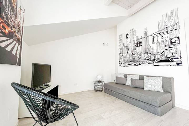 Appartamento intero, Residenza Caravelle - Santa Maria in Pineto, Costa Adriatica Abruzzo