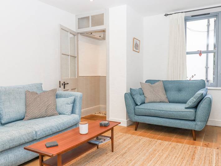 Gîte pour 4 personnes, avec jardin dans Chagford - 3