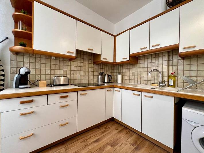 Gîte pour 2 personnes à Montbéliard - 3
