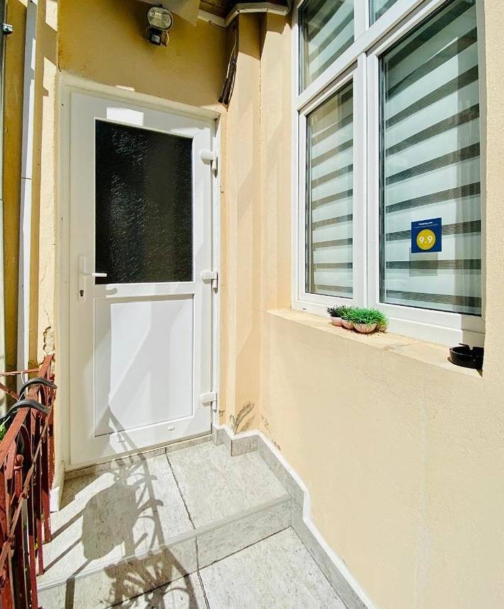 Maison d’hôte pour 2 personnes, avec terrasse, animaux acceptés à Brașov - 3