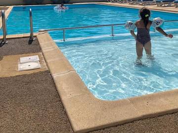 Camping für 4 Personen in Longeville-sur-Mer, Vendée, Bild 4