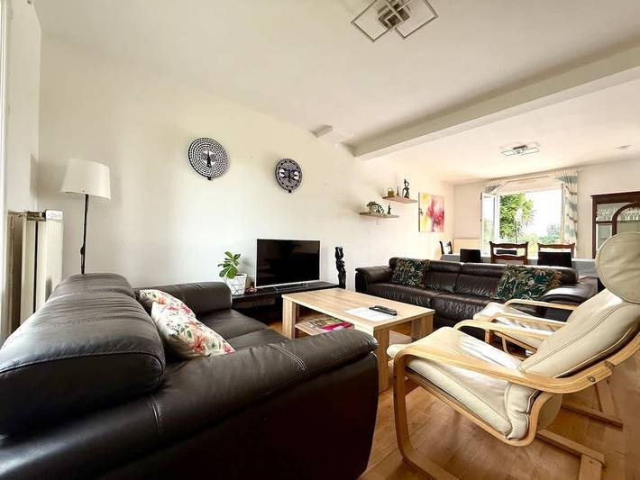 Ferienhaus für 11 Personen, mit Garten in Luxemburg - 4