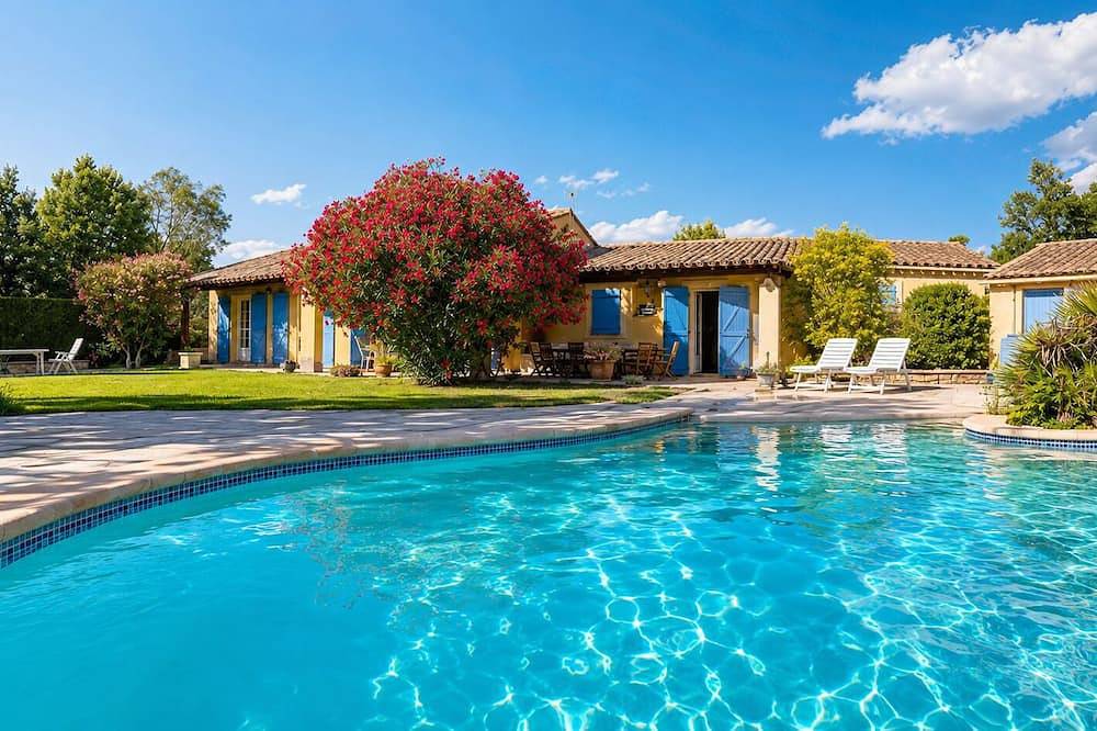Photo : Maison de vacances