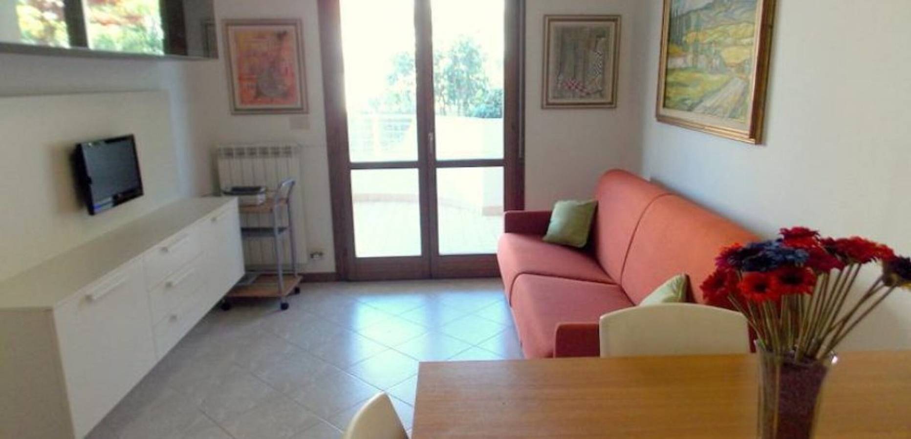 Appartamento intero, Casa vacanze a Grado vicino alla spiaggia in Grado, Provincia di Gorizia