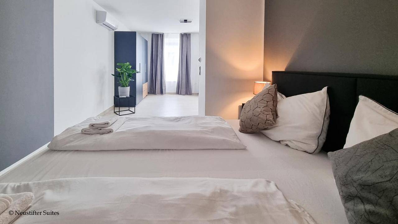 Ganze Wohnung, One-Bedroom Apartment in Eisenstadt, Leithaberg