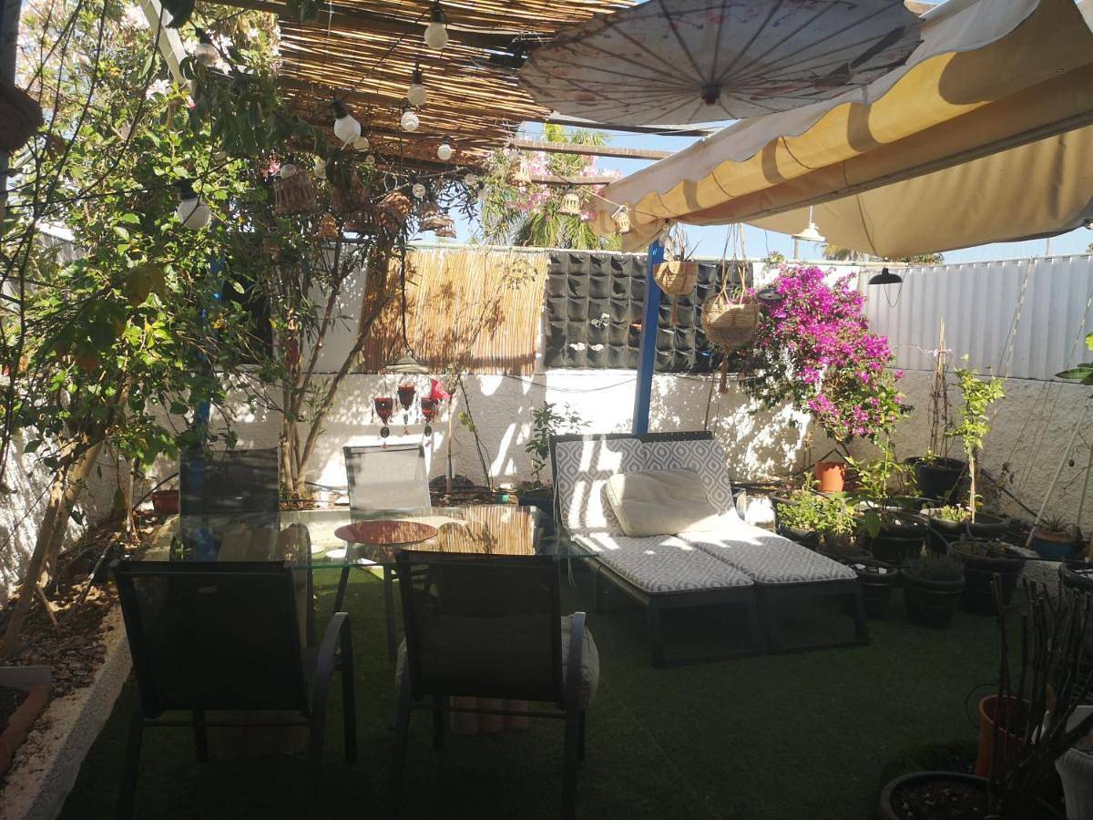 Double Room in Maspalomas, San Bartolomé de Tirajana
