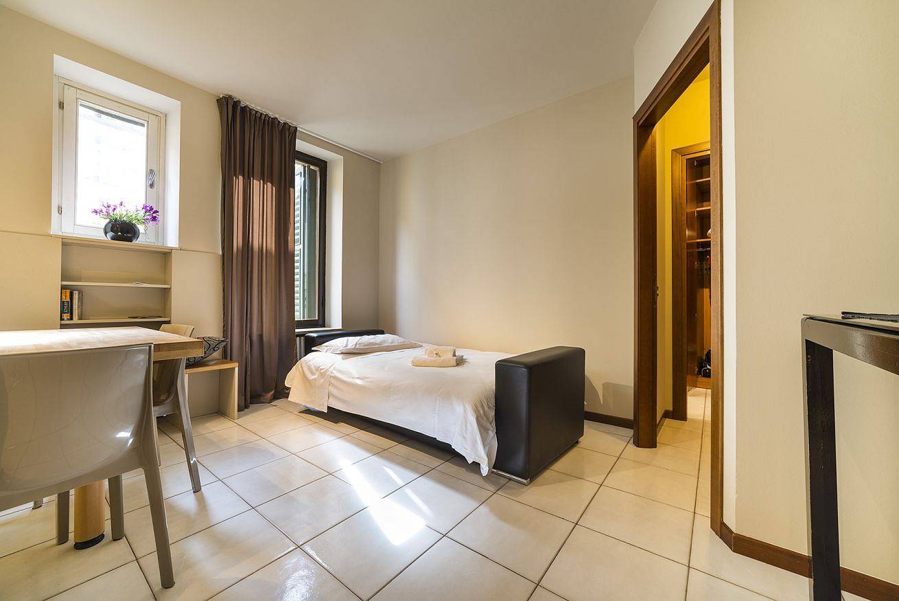 Entire apartment, Nice apartment in the historic heart of Verona with 3 sleeps. in Centro Storico di Verona, Verona