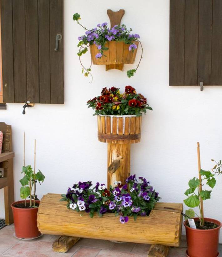 Pension für 2 Personen, mit Garten, kinderfreundlich in Reit im Winkl - 4