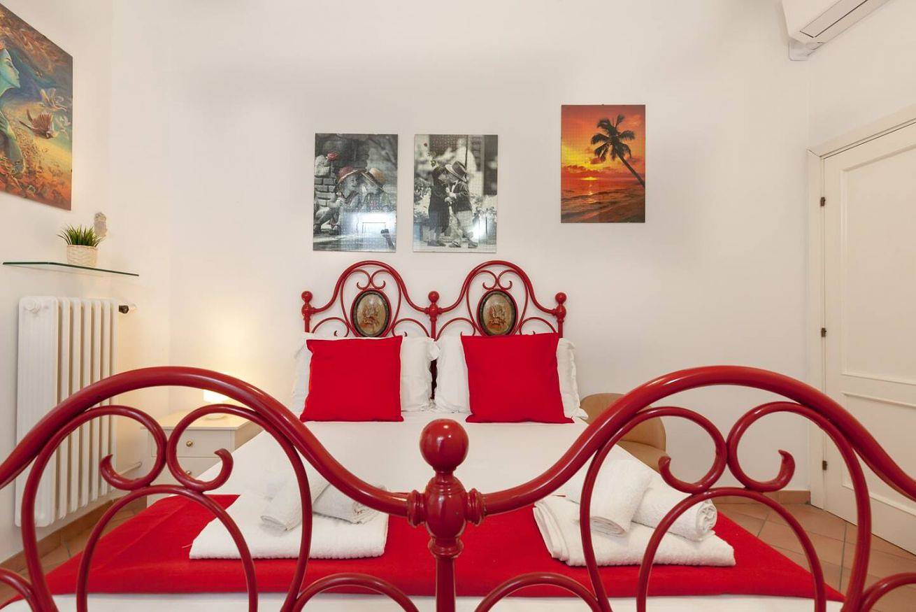 Appartamento intero, [500 mt. Dal Mare ★★★★★] Wifi Clima & Design in Porto San Giorgio, Provincia di Fermo