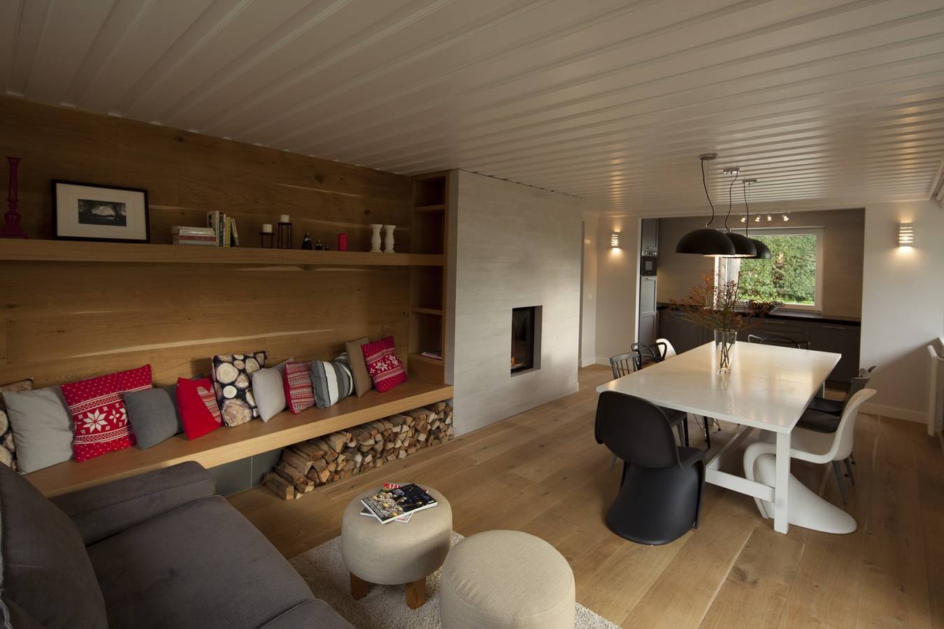 Finest Ski Chalet incl. Saalfeldenleogang Card in Loferer und Leoganger Steinberge, Leogang