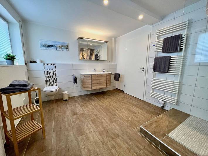 Ferienpark für 4 Personen, mit Ausblick und Garten in Schleswig-Holstein - 3