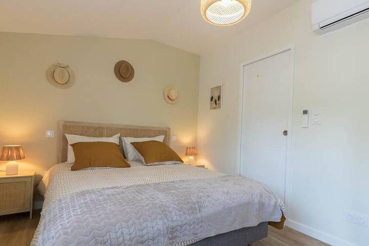 Location de vacances pour 4 personnes, avec jardin à Gaillac-Toulza - 2