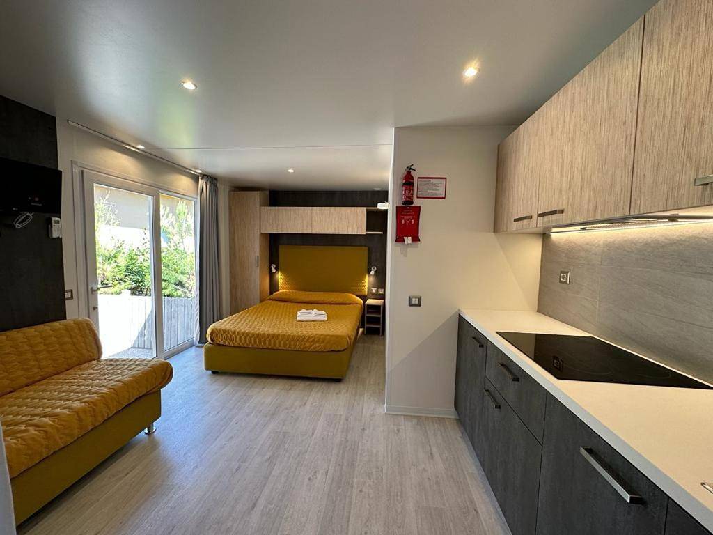 Camping I Melograni in Marina di Bibbona, Bibbona
