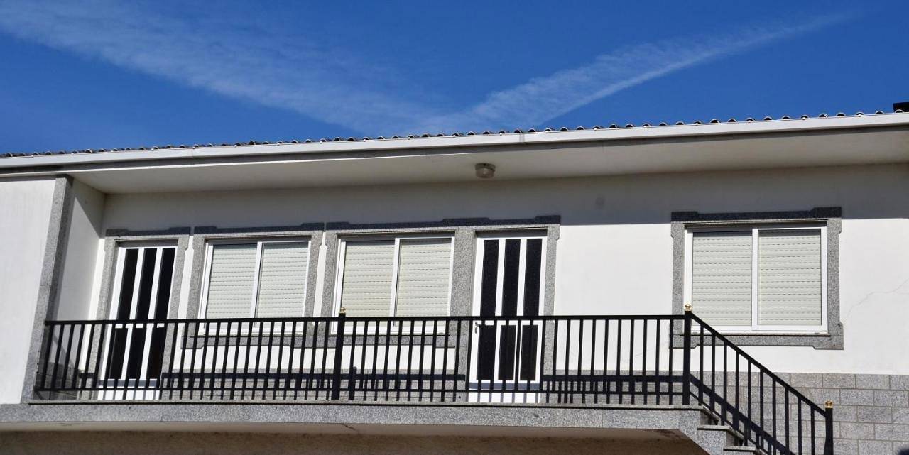 Apartamento entero, Two-Bedroom Apartment in Lires, Cee
