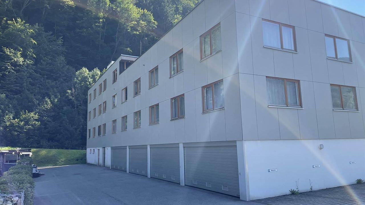 Geheel vakantieappartement, Ferienwohnung für 6 Personen (54 m²) in Bartholomäberg in Bartholomäberg, Schruns-Tschagguns