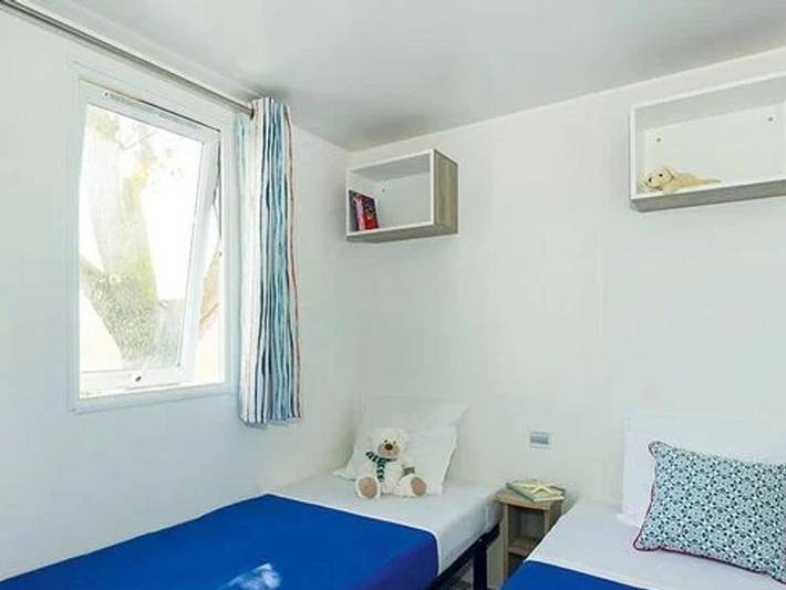 Camping für 6 Personen, mit Kinderpool in Caorle - 4