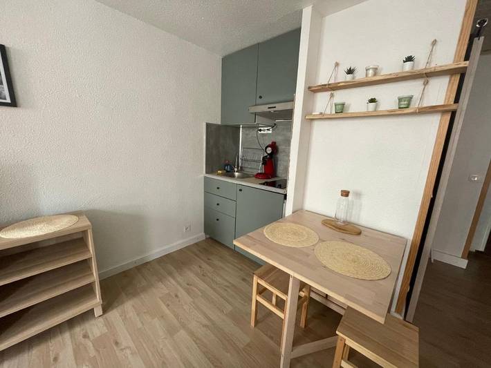 Gîte pour 4 personnes dans Gare De Saint Jean De Luz - 2