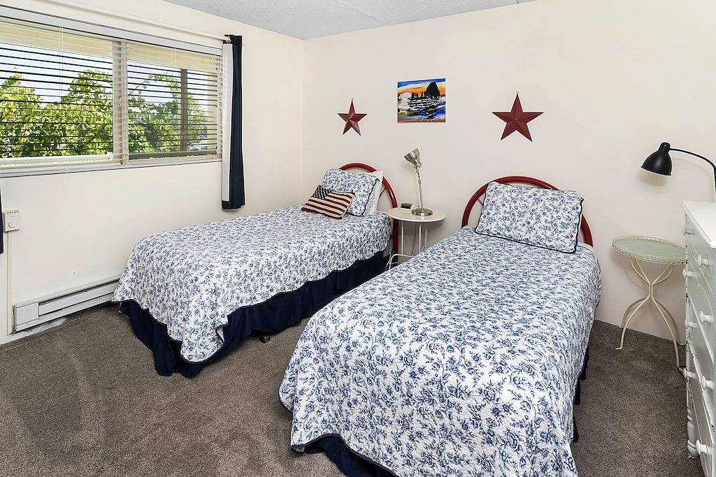 Ganze Wohnung, Gearhart Haus G600: 2 Br / 2 Ba in Gearhart, 6 Personen in Gearhart, Clatsop County