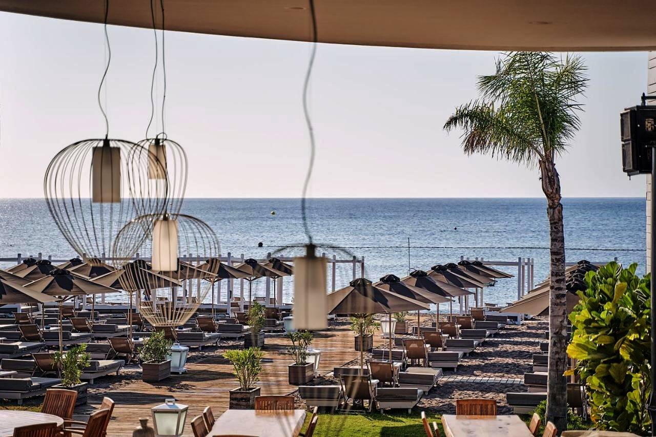 Epsilon Hotel Apartments in Faliraki Beach, Faliraki