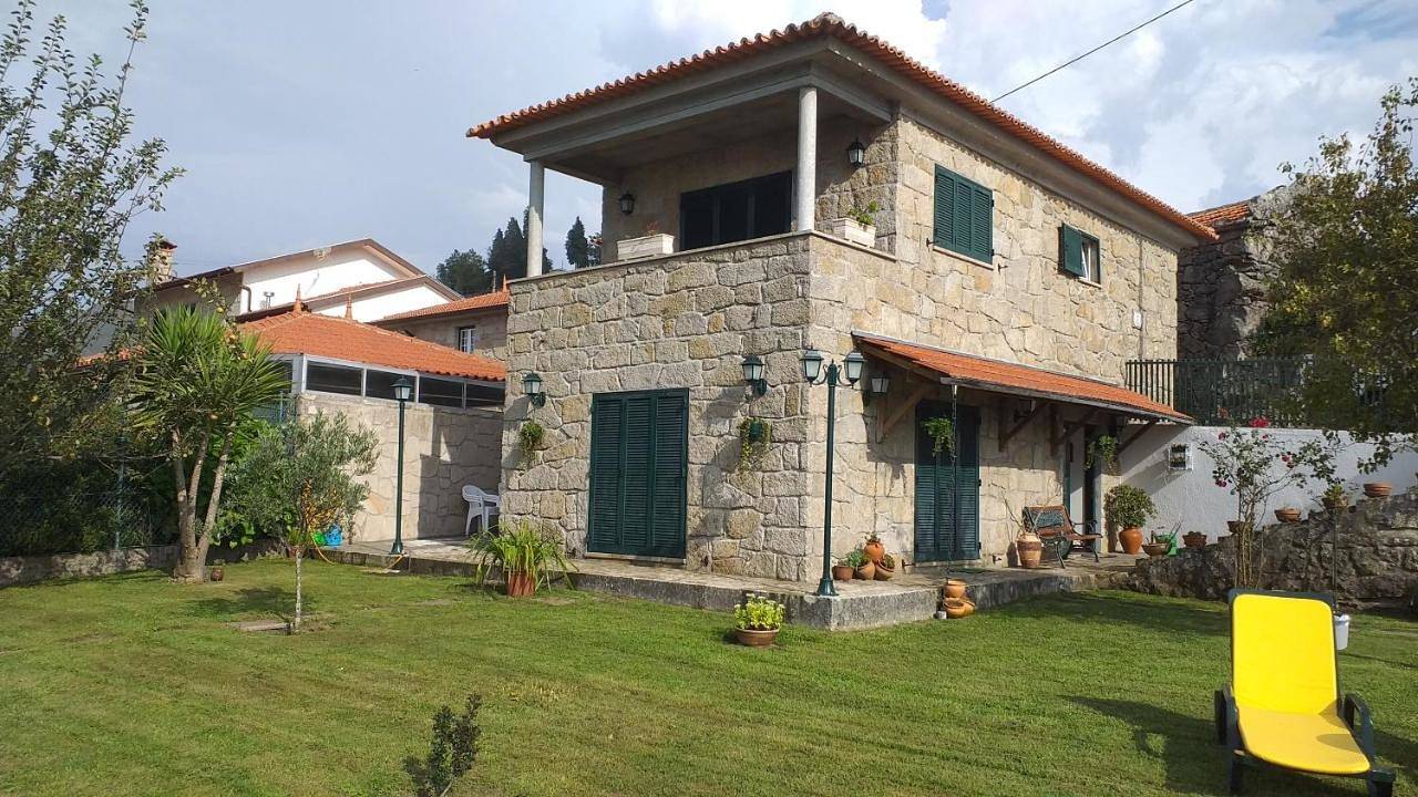 Holiday Home in Cepelos, Distrito de Aveiro
