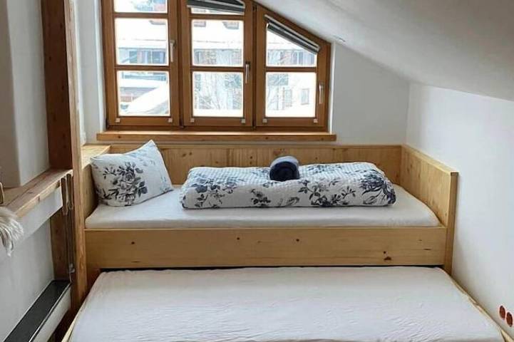 Ferienwohnung für 3 Personen in Holzkirchen - 3