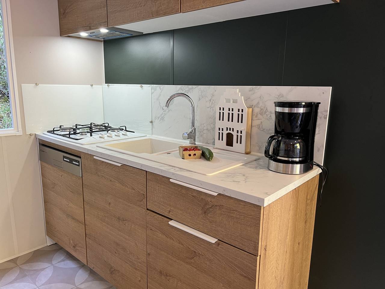 La Draille — Sarlat Deluxe in Souillac, Lot