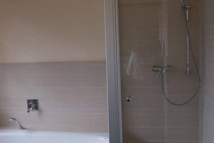 Ferienhaus für 8 Personen, mit Balkon und Garten in Friedrichroda - 4