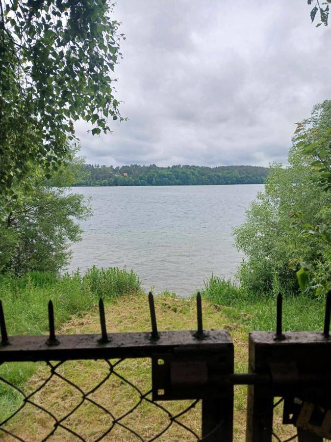 Dom na kaszubach in Stężyca, Powiat kartuski