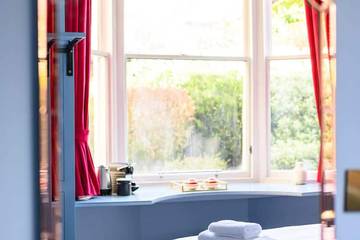 Holiday Home for 2 People in Edinburgh, Edinburgh and Lothian, Photo 1