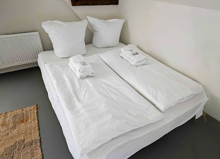 Ferienwohnung für 2 Personen in Lochau - 4