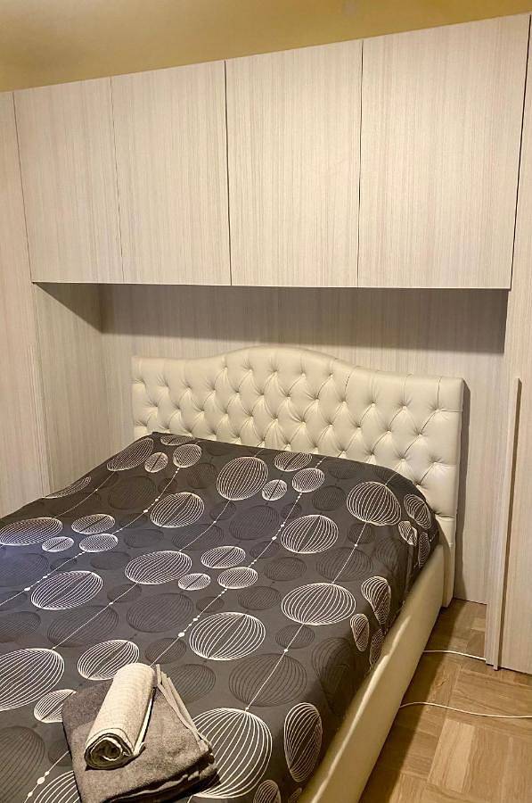 Standard Twin Room with Shared Bathroom in Siena, Siena Provinz