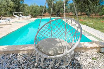 Villa voor 4 Personen in Villa Castelli, Provincie Brindisi, Afbeelding 3