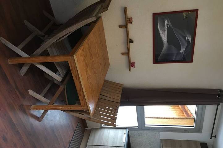 Location de vacances pour 4 personnes dans Val d'Allos - Le Seignus - 4