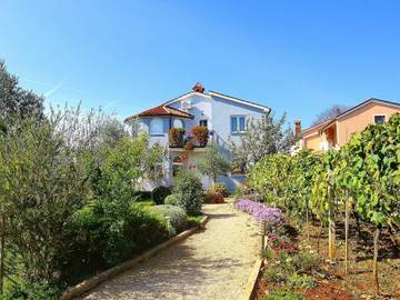 Appartamento per 4 Persone in Fazana, Costa meridionale dell´Istria, Foto 2