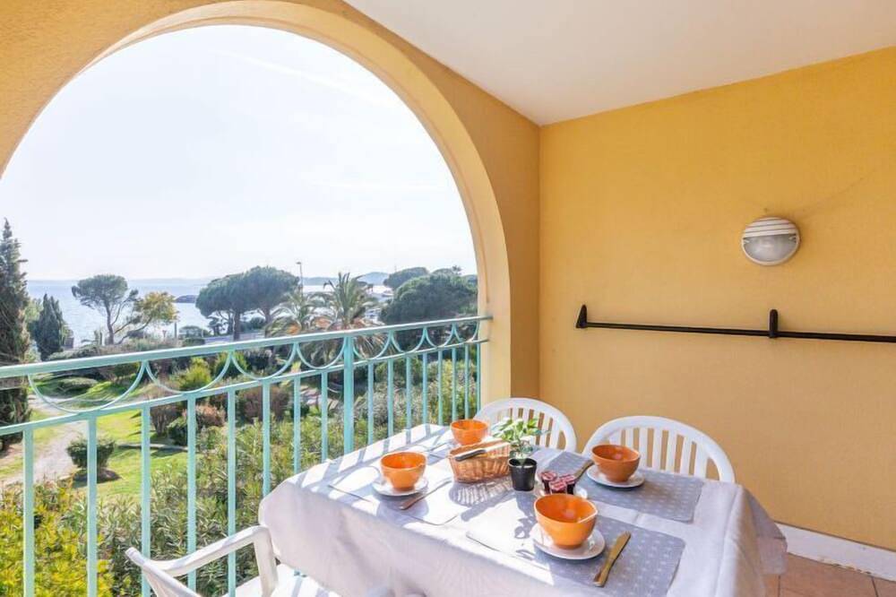 Appartement de vacances