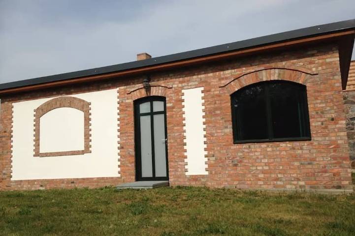 Ferienhaus für 2 Personen in Naturpark Barnim
