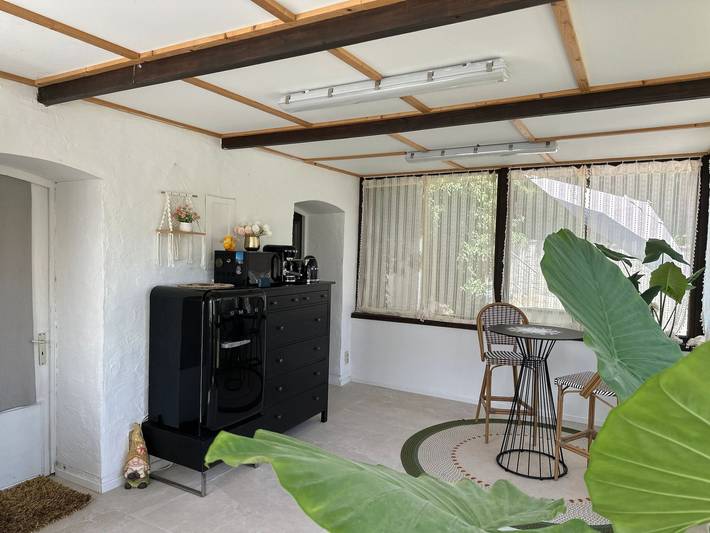 Bungalow für 2 Personen, mit Garten in Belgien - 3