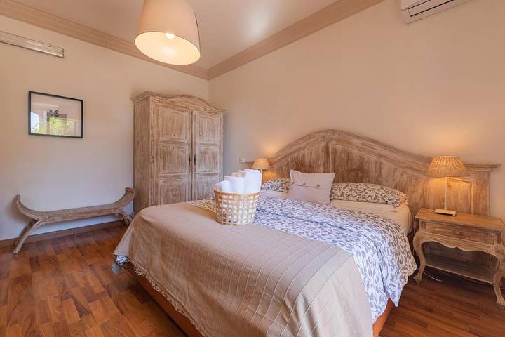Chambre d’hôte pour 4 personnes, avec jardin à Noli - 3