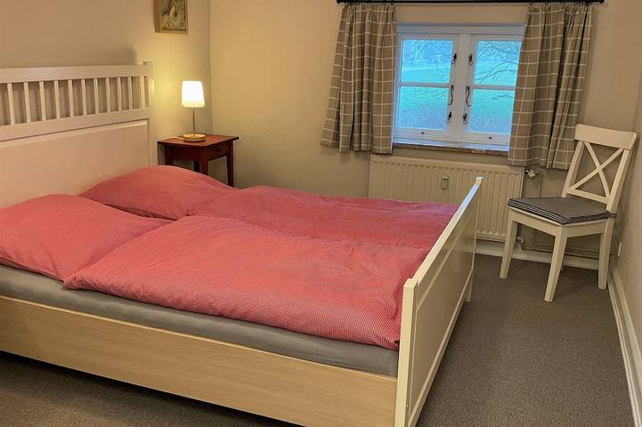 Ganze Wohnung, Ferienwohnung/App. für 2 Gäste mit 60m² in Sieseby in Sieseby, Thumby