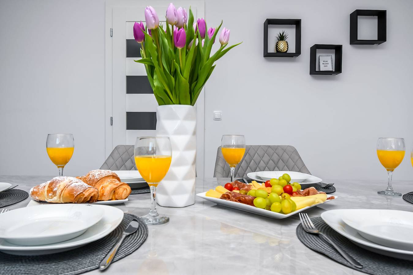 Appartement entier, Apartment Silver Shine in Trogir, Split-Dalmatie