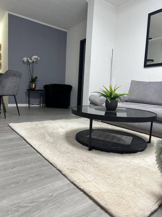 Gîte pour 6 personnes à Lausanne - 4