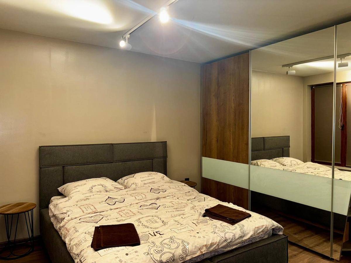 Appartement entier, Markapart 1 - Ruse City Center - Sleeps 5 in Roussé, Bulgarie