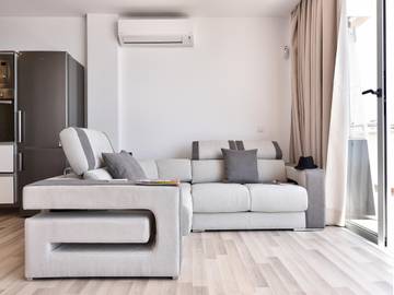 Vakantieappartement voor 4 Personen in Puerto Rico (Gran Canaria), Mogán, Afbeelding 1