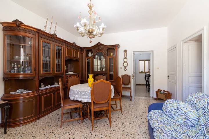 Ferienhaus für 6 Personen, mit Balkon in Castellammare del Golfo - 4