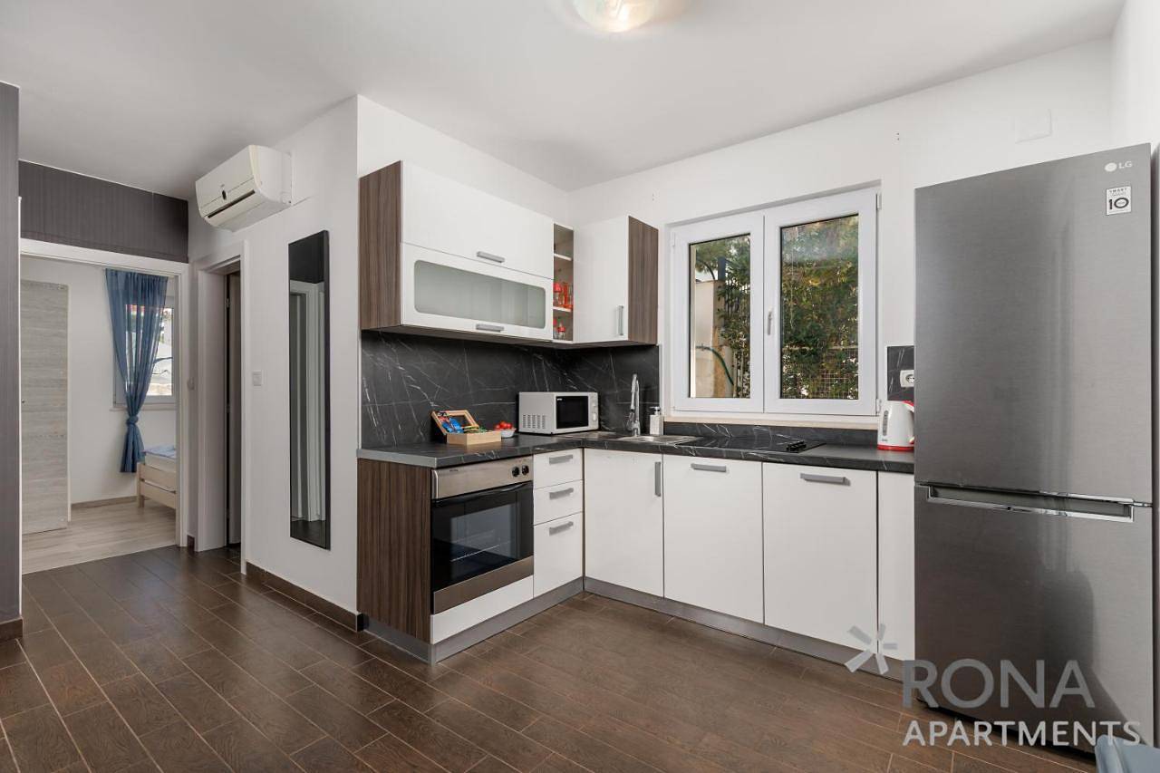 Ganze Wohnung, Rona Apartments Zlatko in Šimuni, Pag