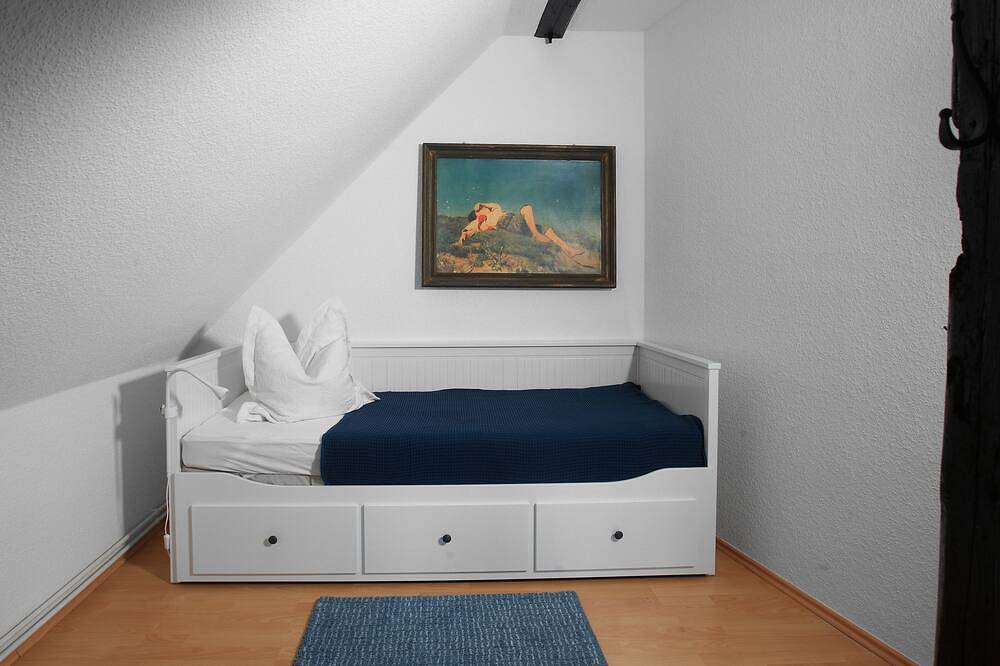 Ganze Wohnung, Ferienwohnung am Elberadweg in Gommern, Elbe-Börde-Heide